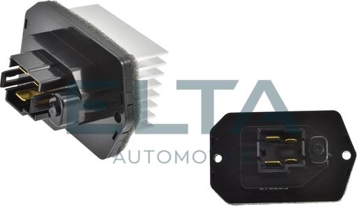 Elta Automotive EH1050 - Rezistors, Salona ventilators ps1.lv