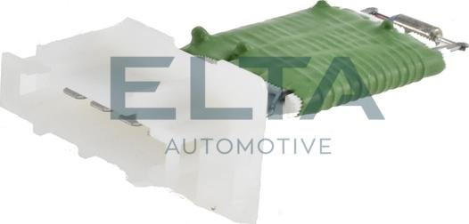 Elta Automotive EH1000 - Rezistors, Salona ventilators ps1.lv