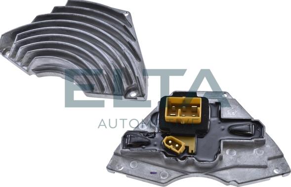 Elta Automotive EH1003 - Rezistors, Salona ventilators ps1.lv