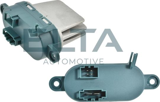 Elta Automotive EH1036 - Rezistors, Salona ventilators ps1.lv