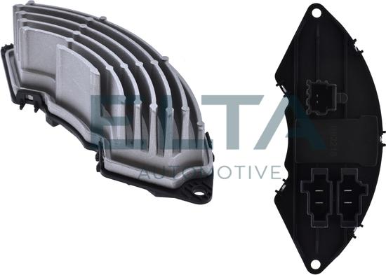 Elta Automotive EH1029 - Rezistors, Salona ventilators ps1.lv