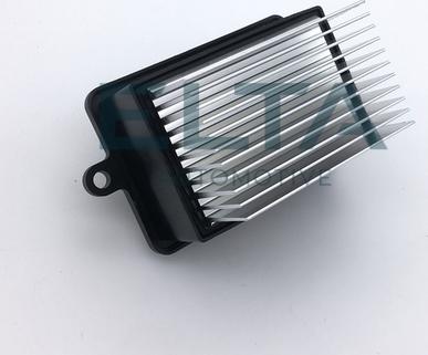 Elta Automotive EH1164 - Rezistors, Salona ventilators ps1.lv