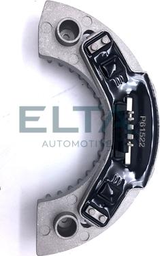 Elta Automotive EH1167 - Rezistors, Salona ventilators ps1.lv