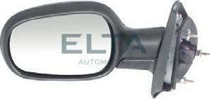 Elta Automotive EM5462 - Ārējais atpakaļskata spogulis ps1.lv