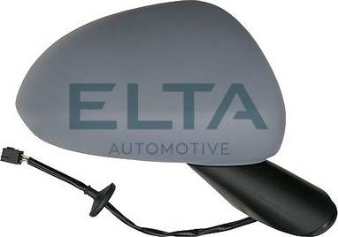 Elta Automotive EM5400 - Ārējais atpakaļskata spogulis ps1.lv