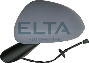 Elta Automotive EM5401 - Ārējais atpakaļskata spogulis ps1.lv
