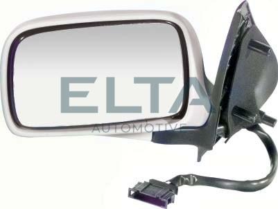 Elta Automotive EM5482 - Ārējais atpakaļskata spogulis ps1.lv