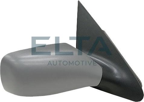 Elta Automotive EM5552 - Ārējais atpakaļskata spogulis ps1.lv