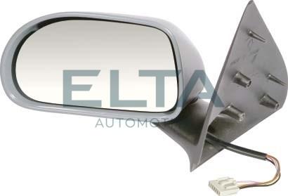 Elta Automotive EM5503 - Ārējais atpakaļskata spogulis ps1.lv