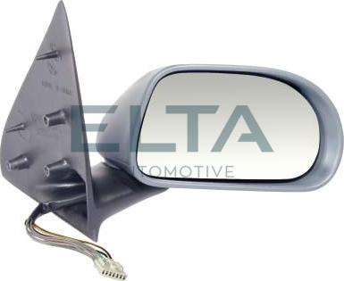 Elta Automotive EM5656 - Ārējais atpakaļskata spogulis ps1.lv