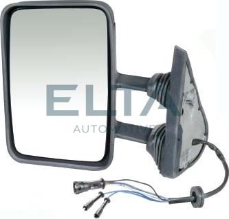 Elta Automotive EM5664 - Ārējais atpakaļskata spogulis ps1.lv