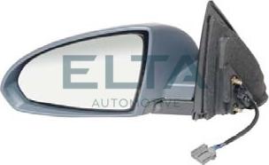 Elta Automotive EM5670 - Ārējais atpakaļskata spogulis ps1.lv