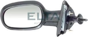 Elta Automotive EM5046 - Ārējais atpakaļskata spogulis ps1.lv