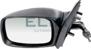 Elta Automotive EM5006 - Ārējais atpakaļskata spogulis ps1.lv