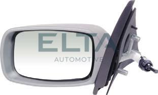 Elta Automotive EM5163 - Ārējais atpakaļskata spogulis ps1.lv