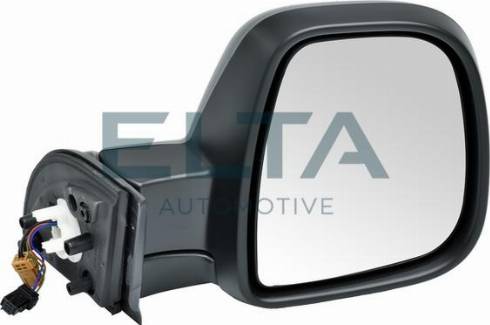 Elta Automotive EM5373 - Ārējais atpakaļskata spogulis ps1.lv