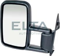 Elta Automotive EM6147 - Ārējais atpakaļskata spogulis ps1.lv