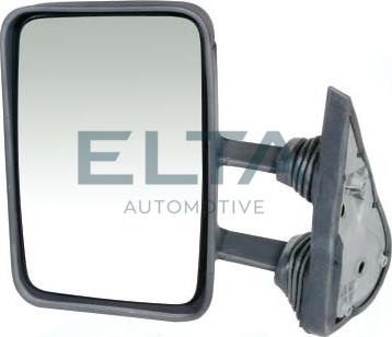 Elta Automotive EM6159 - Ārējais atpakaļskata spogulis ps1.lv