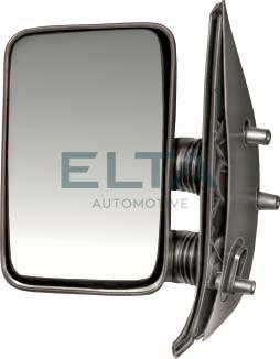 Elta Automotive EM6137 - Ārējais atpakaļskata spogulis ps1.lv