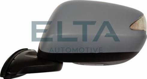 Elta Automotive EM6250 - Ārējais atpakaļskata spogulis ps1.lv