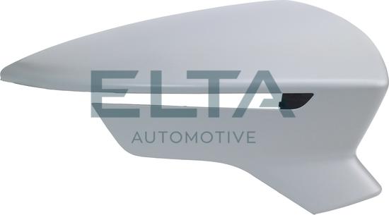 Elta Automotive EM0490 - Korpuss, Ārējais atpakaļskata spogulis ps1.lv