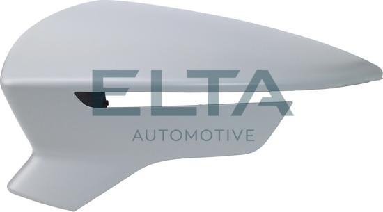 Elta Automotive EM0491 - Korpuss, Ārējais atpakaļskata spogulis ps1.lv