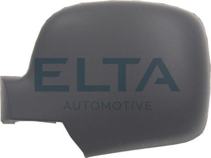 Elta Automotive EM0460 - Korpuss, Ārējais atpakaļskata spogulis ps1.lv