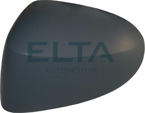 Elta Automotive EM0472 - Korpuss, Ārējais atpakaļskata spogulis ps1.lv