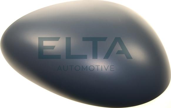 Elta Automotive EM0046 - Korpuss, Ārējais atpakaļskata spogulis ps1.lv