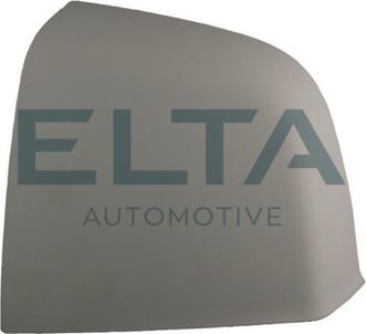 Elta Automotive EM0326 - Korpuss, Ārējais atpakaļskata spogulis ps1.lv