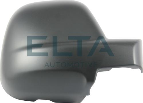Elta Automotive EM0256 - Korpuss, Ārējais atpakaļskata spogulis ps1.lv
