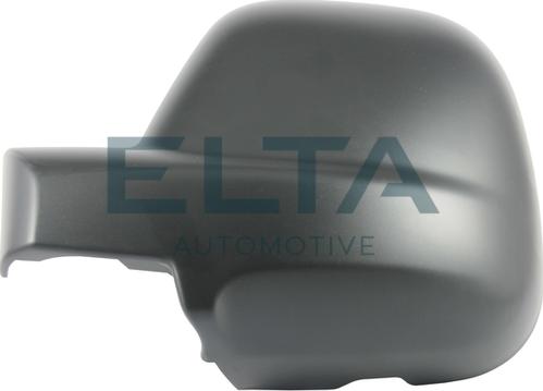 Elta Automotive EM0257 - Korpuss, Ārējais atpakaļskata spogulis ps1.lv