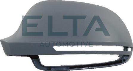 Elta Automotive EM0219 - Korpuss, Ārējais atpakaļskata spogulis ps1.lv