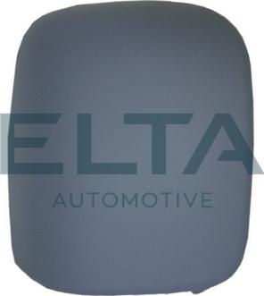 Elta Automotive EM0284 - Korpuss, Ārējais atpakaļskata spogulis ps1.lv