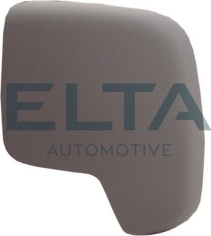 Elta Automotive EM0288 - Korpuss, Ārējais atpakaļskata spogulis ps1.lv