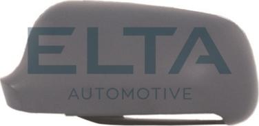 Elta Automotive EM0231 - Korpuss, Ārējais atpakaļskata spogulis ps1.lv