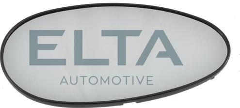 Elta Automotive EM3436 - Spoguļstikls, Ārējais atpakaļskata spogulis ps1.lv