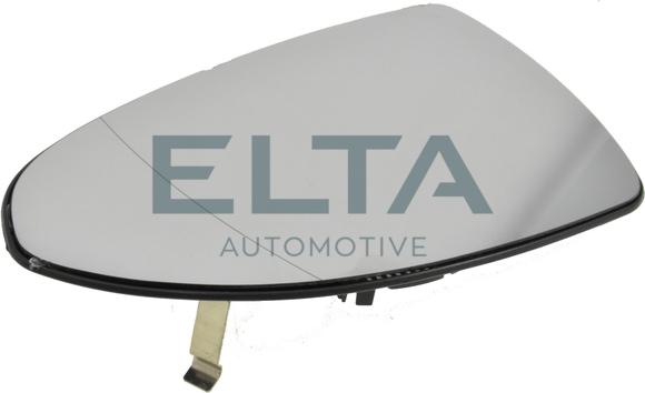 Elta Automotive EM3344 - Spoguļstikls, Ārējais atpakaļskata spogulis ps1.lv