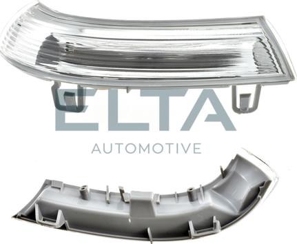 Elta Automotive EM7001 - Pagrieziena signāla lukturis ps1.lv