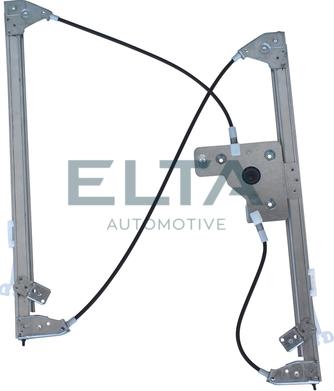 Elta Automotive ER4935 - Stikla pacelšanas mehānisms ps1.lv