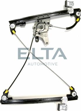 Elta Automotive ER4446 - Stikla pacelšanas mehānisms ps1.lv