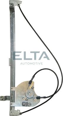 Elta Automotive ER4413 - Stikla pacelšanas mehānisms ps1.lv