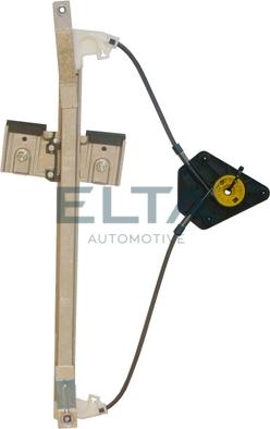 Elta Automotive ER4428 - Stikla pacelšanas mehānisms ps1.lv