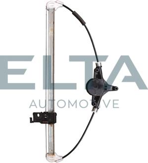 Elta Automotive ER4558 - Stikla pacelšanas mehānisms ps1.lv