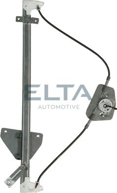 Elta Automotive ER4502 - Stikla pacelšanas mehānisms ps1.lv