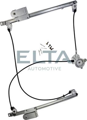 Elta Automotive ER4610 - Stikla pacelšanas mehānisms ps1.lv