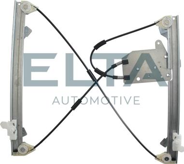 Elta Automotive ER4636 - Stikla pacelšanas mehānisms ps1.lv