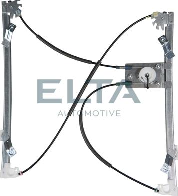 Elta Automotive ER4633 - Stikla pacelšanas mehānisms ps1.lv