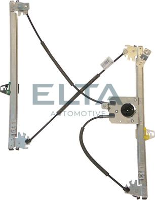 Elta Automotive ER4054 - Stikla pacelšanas mehānisms ps1.lv