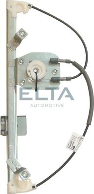 Elta Automotive ER4086 - Stikla pacelšanas mehānisms ps1.lv